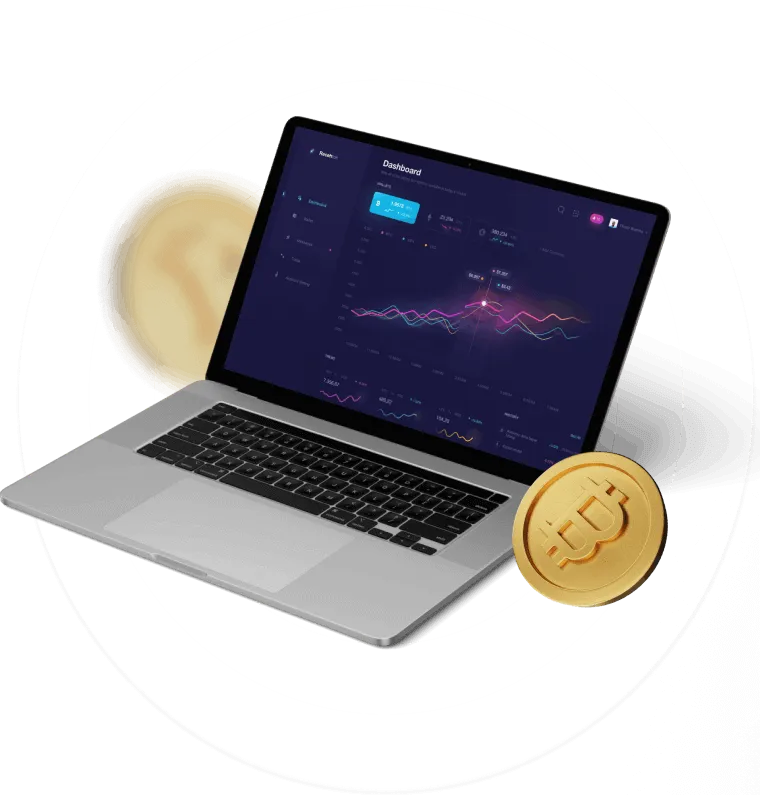 Injective Protocol Code - The Crypto Advantage Trading